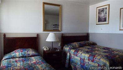 Modern Motel Vinton Exteriér fotografie